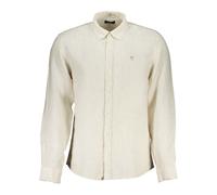 Clothing - male - North Sails - Casual Shirts - Beige - S - Shirts S