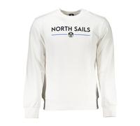 Clothing - male - North Sails - Sweatshirts - White - 2XL - Sweatshirts & Hoodies 2XL