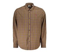 Long Sleeve Shirt - male - Timberland - Casual Shirts - Multicolor - M - Shirts M