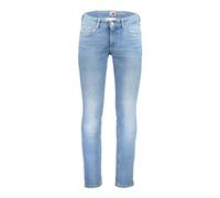 Clothing - male - Tommy Hilfiger - Skinny Fit Jeans - Blue - W29 L32 - Jeans W29 L32