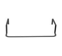 Clothing Rack | Heavy Duty Modern Iron Organizer | Heater Laundry Drying Rack Clothes Holder | for Home Bedroom Living Room Underwear Sock Scarf Winter Cold Weather