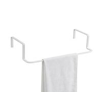 Clothing Rack - Modern No Drilling Iron, Heater Wall Mounted Storage Organizer, Space Saving Supply For Home Bedroom Living Room, Underwear Sock Scarf Gear, Winter Cold Weather Interior Support