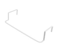 Clothing Rack - Wall Mounted Industrial Pipe Clothes, Heavy Duty Clothes Rail For Bedroom, Heater Wall Mounted Storage Clothe's Organizer | For Home Bedroom Living Room Underwear Sock Scarf Winter Col