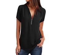 Clothing Sale Womens Plus Size Women's Clothing Black Oversized T Shirt Women Cream Camisole Tops for Women UK Elegant Black Tops for Evening Strappy Tops with Built in Bra