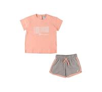 Clothing Set - CHAMPION - S6440860 - Pink/Grey - Unisex - Child