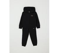 Clothing Set EA7 Kids color Black 1 - Size: 14 - male