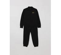 Clothing Set EA7 Kids color Black - Size: 16 - male