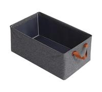 Clothing Storage - Stackable Organizer Box Divider Tray | Reinforced Card with Space Saving Structure for Folded Shirts Leggings Trousers Jackets