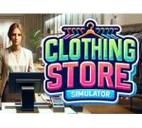 Clothing Store Simulator (PC) Steam Gift - GLOBAL