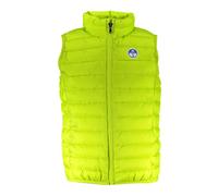 Clothing - unisex - North Sails - Waistcoats - Green - 10 Y - Kids 10 Y