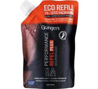 Grangers Clothing Performance Repel Plus Eco Refill 275ml