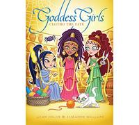 Clotho the Fate: 25 (Goddess Girls)