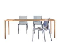 Cloud 2.0 Dining Table by Jan Kurtz