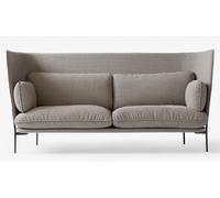 Cloud 3-Seater Sofa Highback LN7 AndTradition