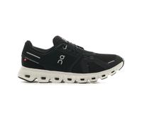 On - Women's Cloud 6 - Sneakers size 38, black