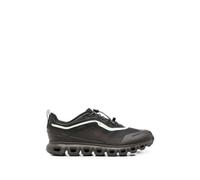 Cloud 6 Geo Waterproof - male - On Running - Running Shoes - Black - 7 UK - Sport 7 UK