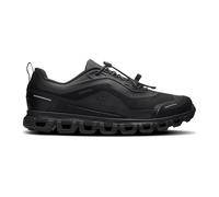 Cloud 6 Geo WP - female - On Running - Running Shoes - Black - 10 UK - Sport 10 UK