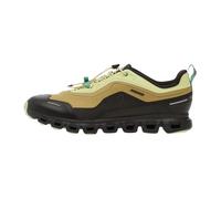 Cloud 6 Geo WP - male - On Running - Outdoor Shoes - Black - 11 UK - Sport 11 UK