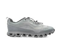 Cloud 6 Geo WP - male - On Running - Running Shoes - Gray - 8 1/2 UK - Sport 8 1/2 UK