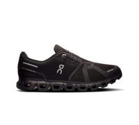 Cloud 6 - male - On Running - Running Shoes - Black - 7 1/2 UK - Sport 7 1/2 UK