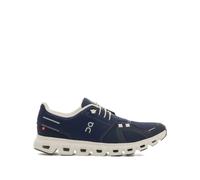 Cloud 6 - male - On Running - Running Shoes - Blue - 8 1/2 UK - Sport 8 1/2 UK