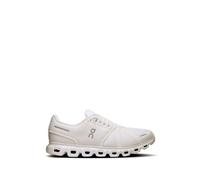 Cloud 6 - male - On Running - Running Shoes - White - 8 UK - Sport 8 UK