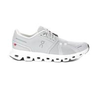 Cloud 6 Mesh Trainers- female- On Running- Running Shoes- Gray- 3 1/2 UK- Sport 3 1/2 UK