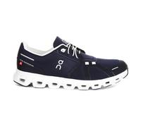 ON RUNNING 3MF10070692 Cloud 6 Women Midnight White UK 7.5