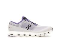 Cloud 6 Push Trainers - male - On Running - Running Shoes - Gray - 10 1/2 UK - Sport 10 1/2 UK