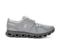Cloud 6 Running Shoe, male, On Running, Running Shoes, Gray, 7 UK, Sport 7 UK