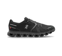 Cloud 6 Trainers - male - On Running - Sneakers - Black - 9 UK - Shoes 9 UK