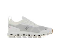 On Women's Cloud 6 Versa Sneaker, White/White, 7.5 UK