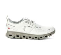 Cloud 6 Waterproof, female, On Running, Running Shoes, Green, 4 UK, Sport 4 UK