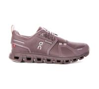 Cloud 6 Waterproof - female - On Running - Running Shoes - Purple - 5 1/2 UK - Sport 5 1/2 UK