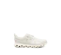Cloud 6 Waterproof - male - On Running - Running Shoes - White - 8 1/2 UK - Sport 8 1/2 UK