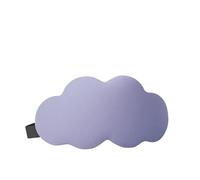 Cloud 6D Eye Mask Sleep Blackout Breathable Three-Dimensional Eye Mask Men and Women Nap Exquisite Sleep Special Eye Masks(1PC PU)