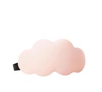Cloud 6D Eye Mask Sleep Blackout Breathable Three-Dimensional Eye Mask Men and Women Nap Exquisite Sleep Special Eye Masks(1PC PK)
