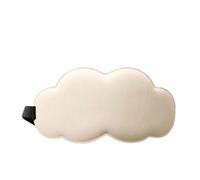 Cloud 6D Eye Mask Sleep Blackout Breathable Three-Dimensional Eye Mask Men and Women Nap Exquisite Sleep Special Eye Masks(1PC WT)