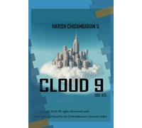 Cloud 9: 9000. ACE: 2 (Future Series)