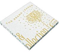 Cloud 9 Caviar & Crystal 11mm Thick - PU Carpet Underlay Rolls Size (10m2 (1.37m x 7.3m))
