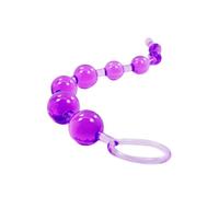 Cloud 9 Classic Anal Beads