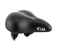 Cloud-9 Cruiser Anatomic HD Suspension Saddle