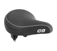 Cloud-9 Cruiser Contour Suspension Saddle