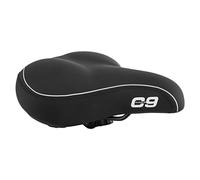 Cloud-9 Cruiser Select Saddle, 11.25" x 9"
