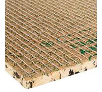 Cloud 9 Cumulus 11mm PU Carpet Underlay Rolls | Choose from 30 Sizes | 30m² Total Area | UK Manufactured Quality Luxury Feel