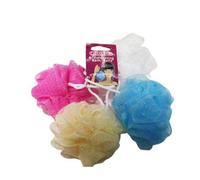 Cloud 9 Exfoliating Bath Balls x 4