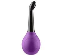 Cloud 9 Fresh + Deluxe Anal Soft Tip Enema Douche EZ Squeeze Bulb by Cloud 9 Novelties