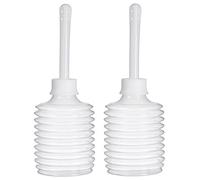 Cloud 9 - Fresh Plus Disposable Portable Enema Douche Applicator - 2 Pack