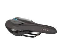Cloud-9 Kush Plus Comfort Saddle (Medium)