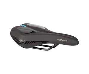 Cloud-9 Kush Plus Comfort Saddle (Medium)